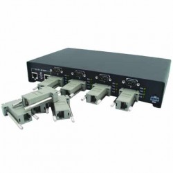 DeviceMaster ® PRO 8-Port