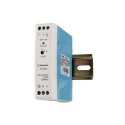 PS1020 – 24V, 24W DIN RAIL